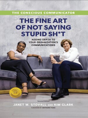 cover image of The Conscious Communicator